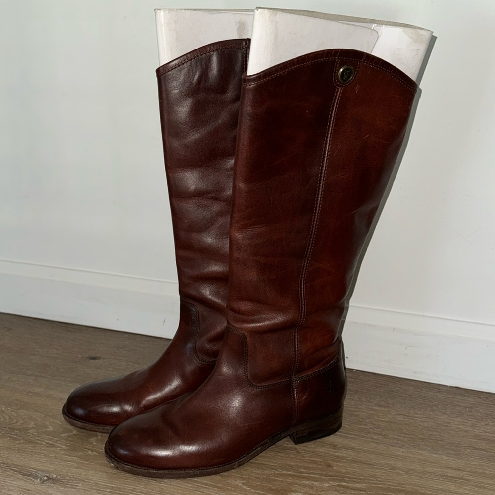 Frye boots
